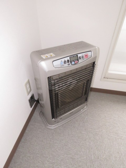 ストーブ