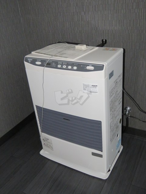 ストーブ