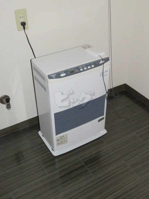 ストーブ