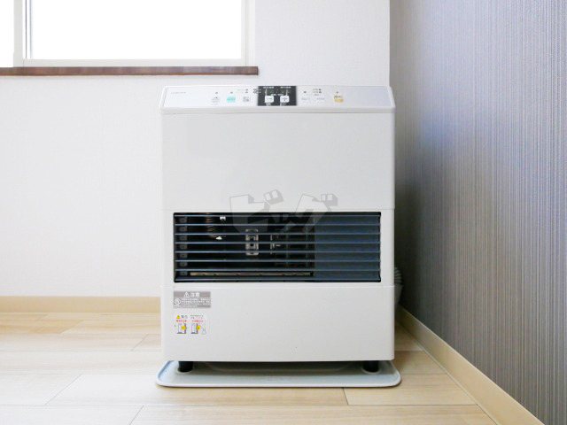 ストーブ