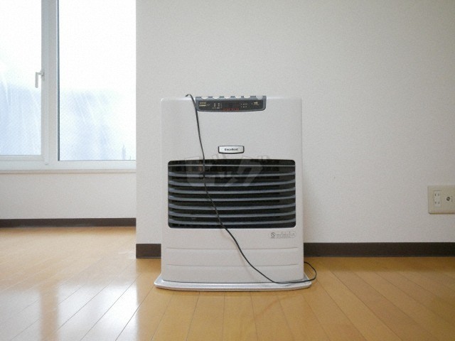 ストーブ