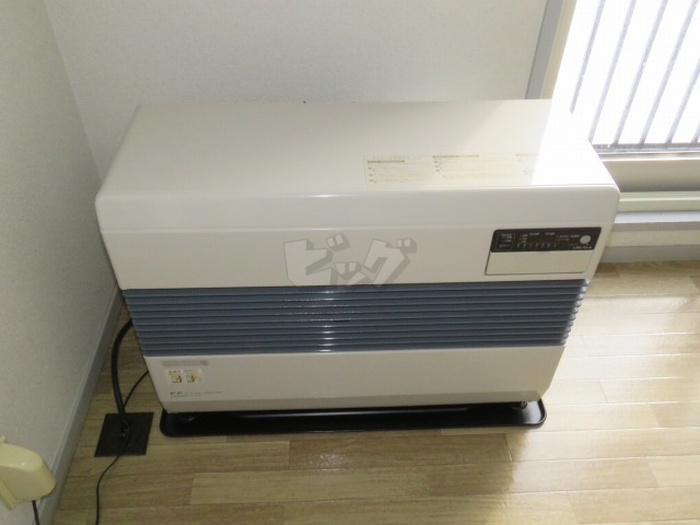 ストーブ