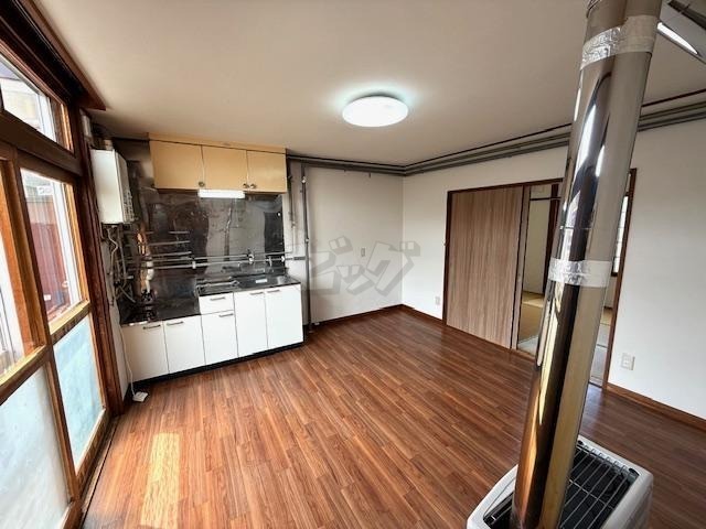 リビング・ダイニング