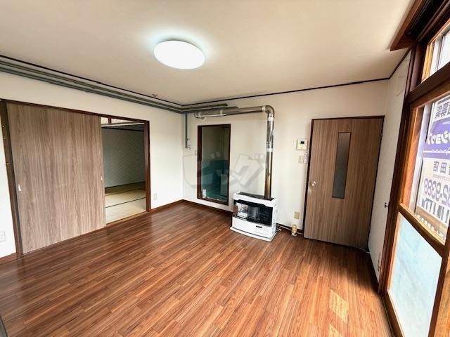 リビング・ダイニング