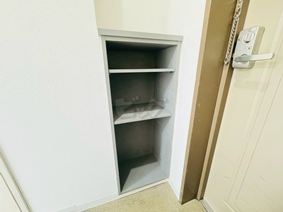 玄関収納