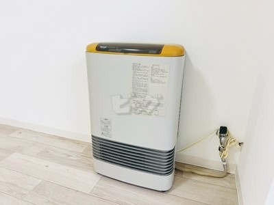 ストーブ