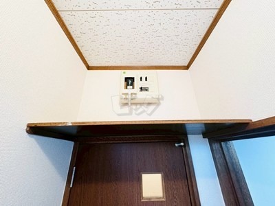 玄関収納