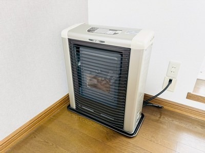 ストーブ