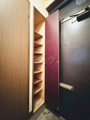 玄関収納