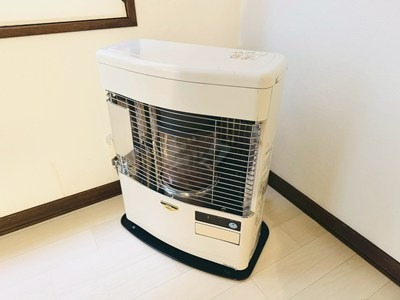 ストーブ