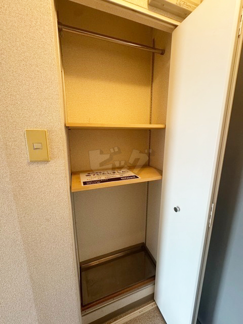 玄関収納