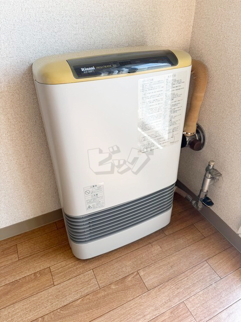 ストーブ