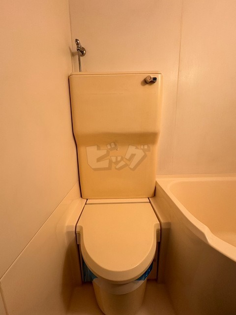 バス・トイレ