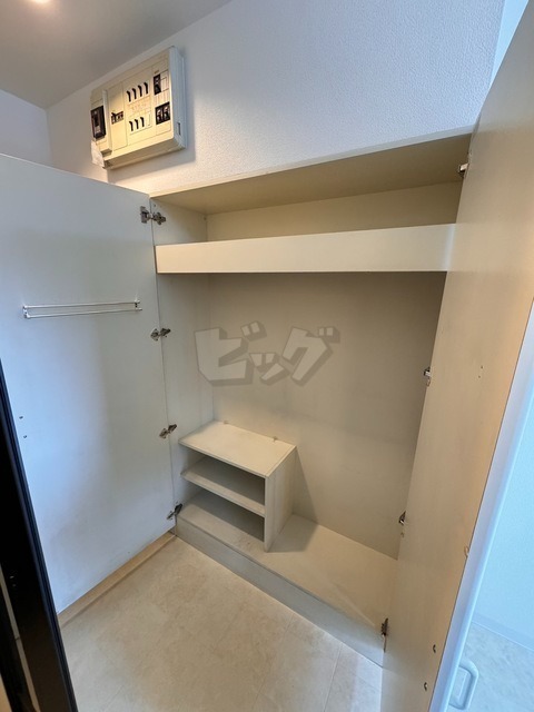 玄関収納