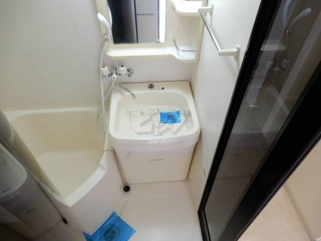 洗面台