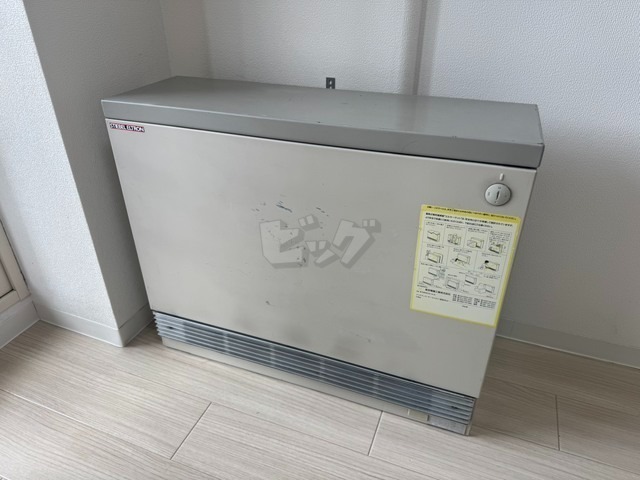 ストーブ