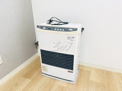 ストーブ