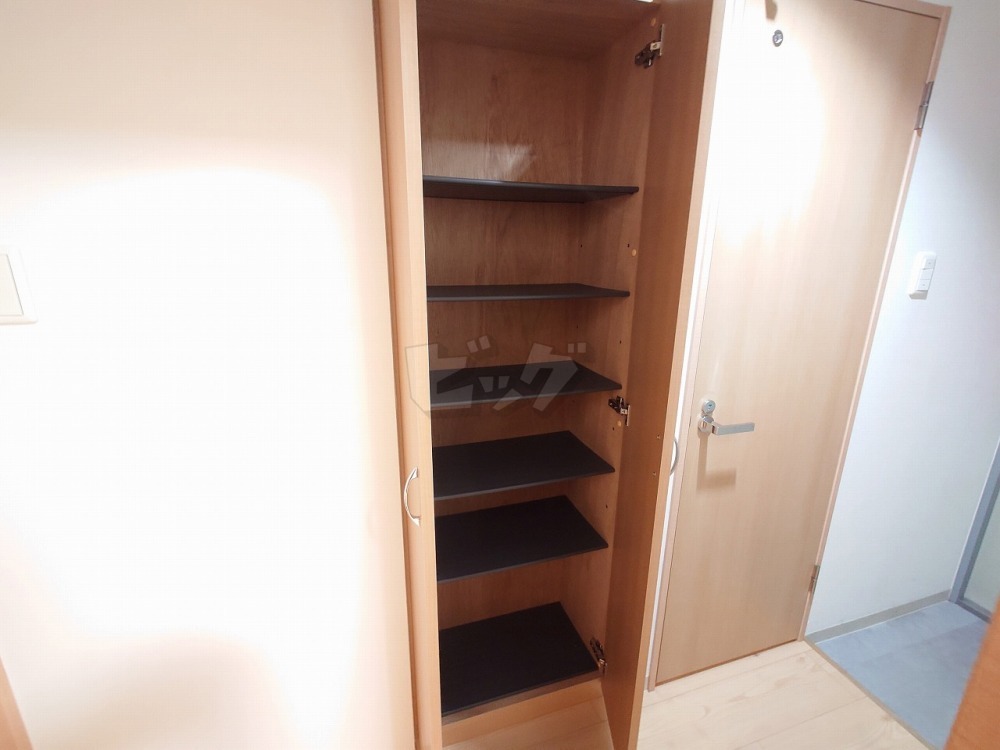 玄関収納