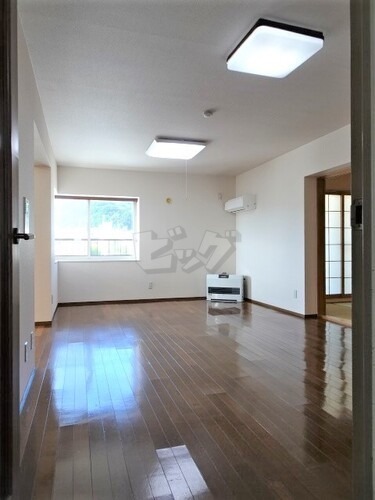 リビング・ダイニング