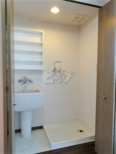 洗面所・脱衣所