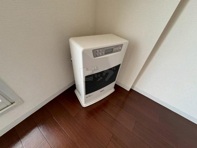 ストーブ