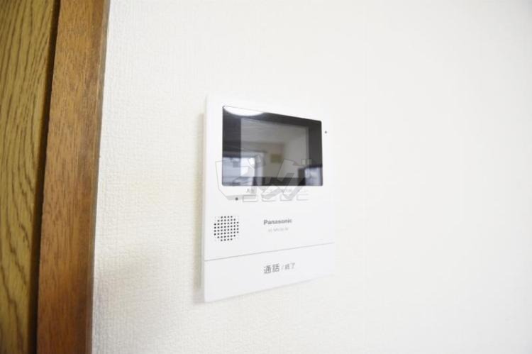 インターホン