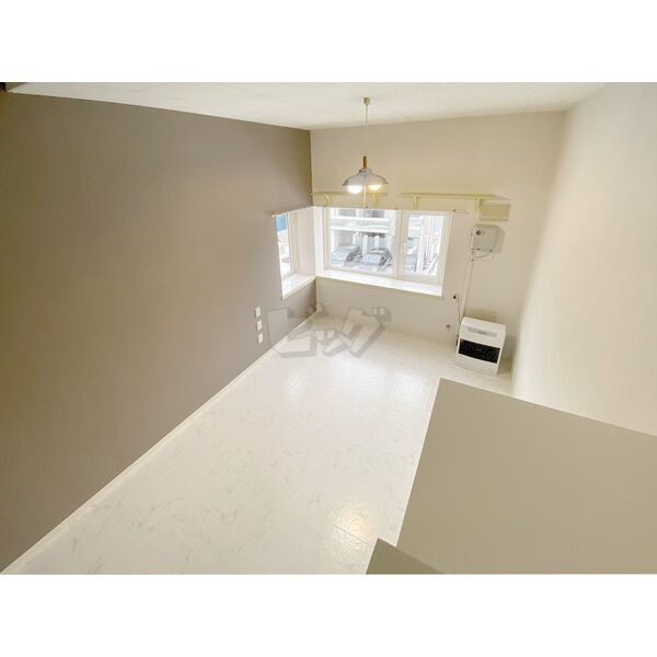 リビング・ダイニング