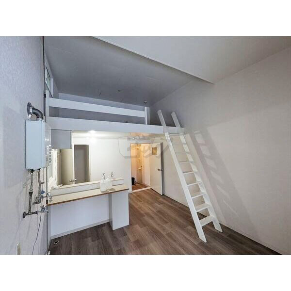 リビング・ダイニング