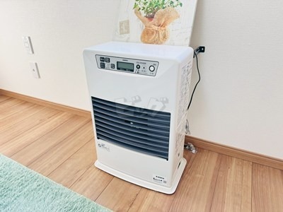 ストーブ