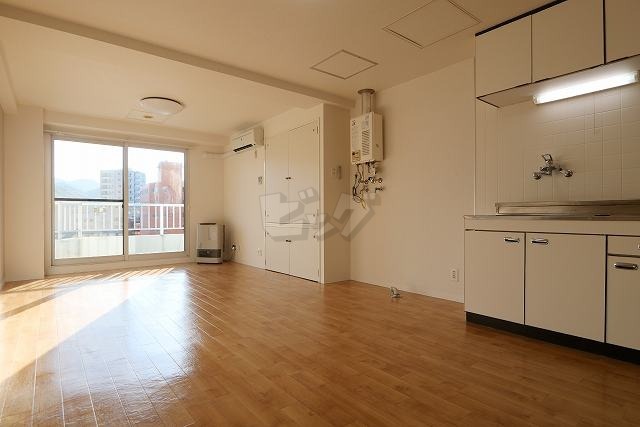 リビング・ダイニング