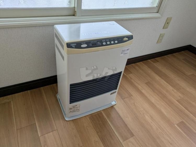 ストーブ