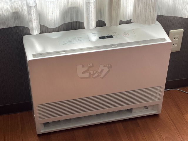 ストーブ
