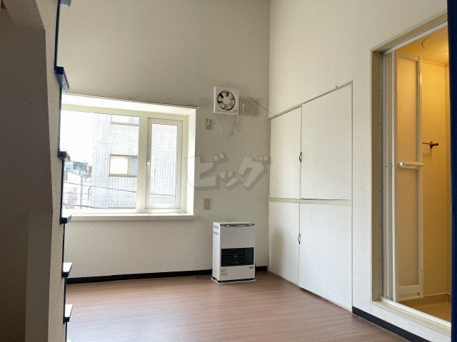 リビング・ダイニング