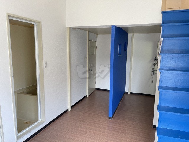 リビング・ダイニング