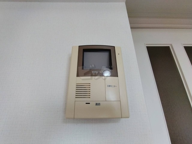 インターホン