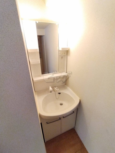 洗面台