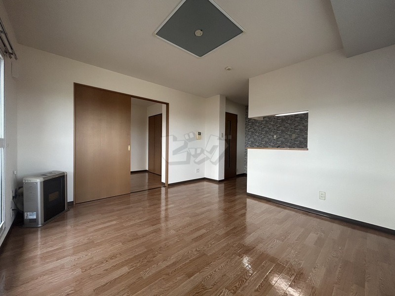 リビング・ダイニング