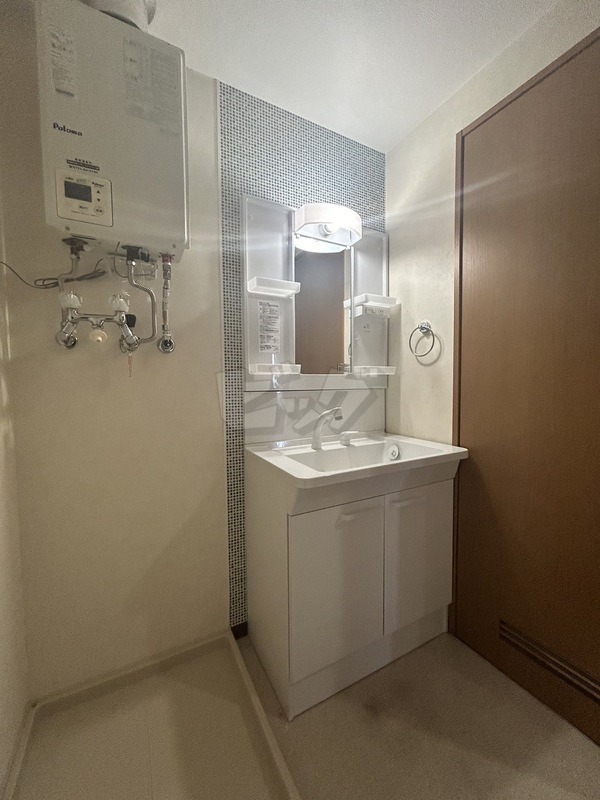洗面所・脱衣所