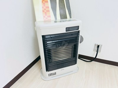 ストーブ