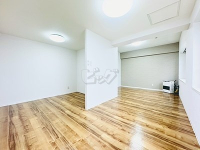 リビング・ダイニング