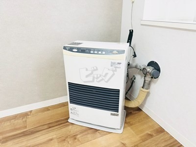 ストーブ