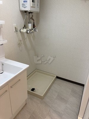 洗面所・脱衣所