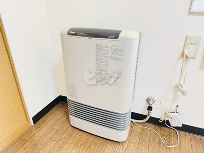 ストーブ