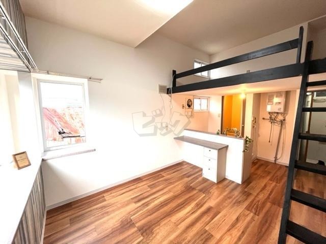 リビング・ダイニング