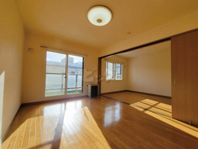 リビング・ダイニング