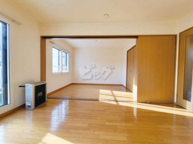 リビング・ダイニング