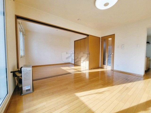 リビング・ダイニング