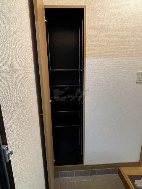 玄関収納