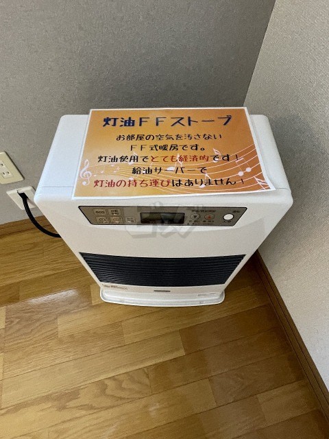 ストーブ