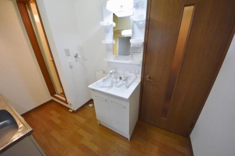 洗面所・脱衣所